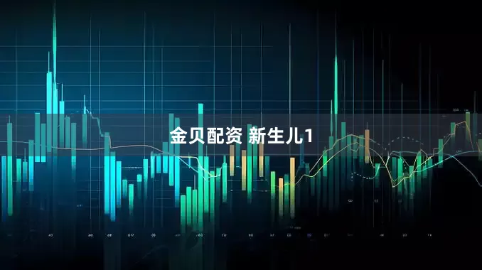 金贝配资 新生儿1